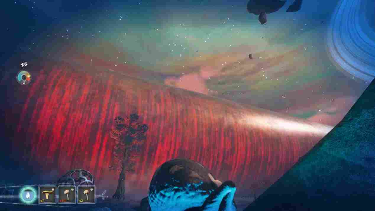 《The Eternal Cylinder》评测:进化逃逸 《The Eternal Cylinder》评测:进化逃逸