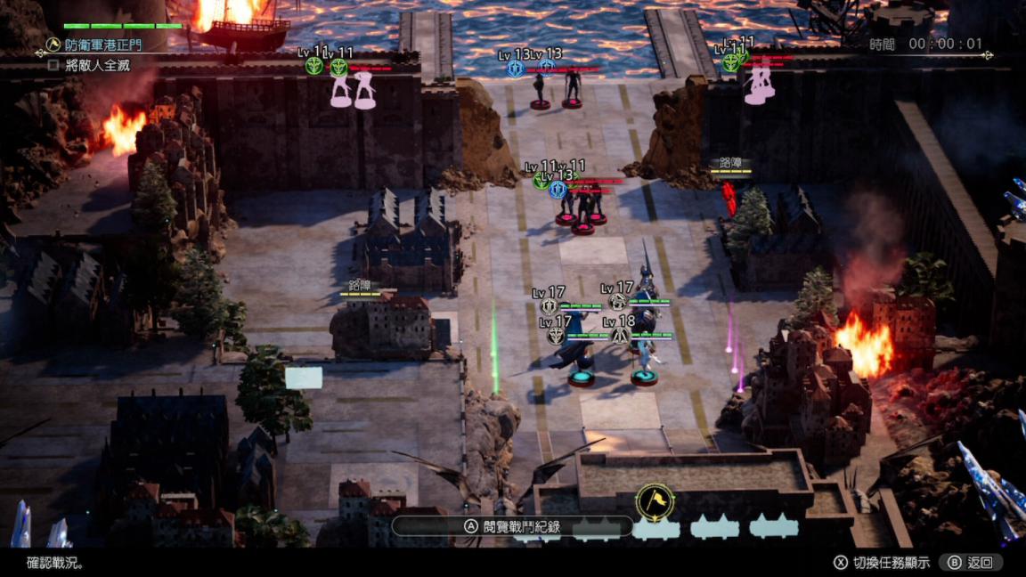 《神领编年史》评测：精致棋盘上的粗糙试验品