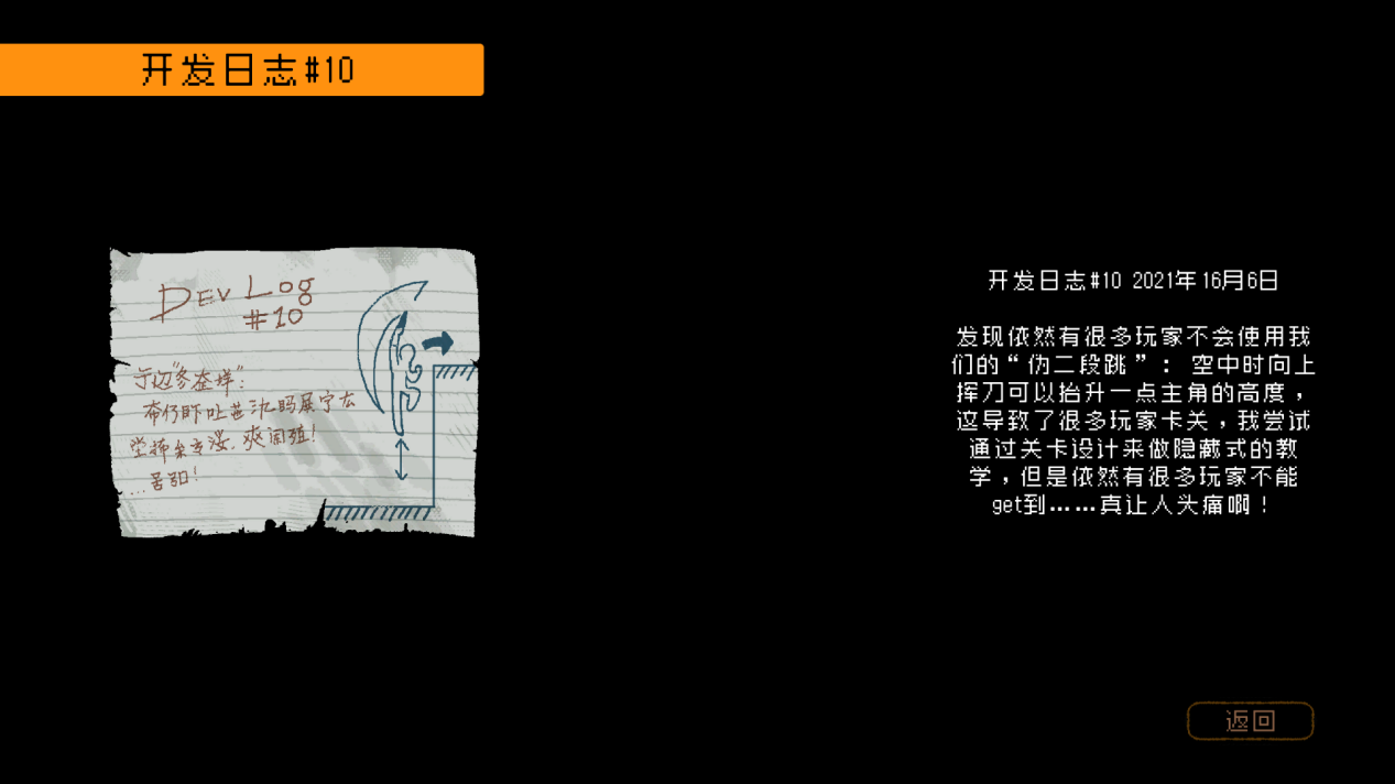 《勇敢的哈克》评测：足以跻身银河城名作队伍的出色作品