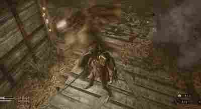 《记忆边境》评测：瘸腿的“类魂”，只做“A”的“ARPG”