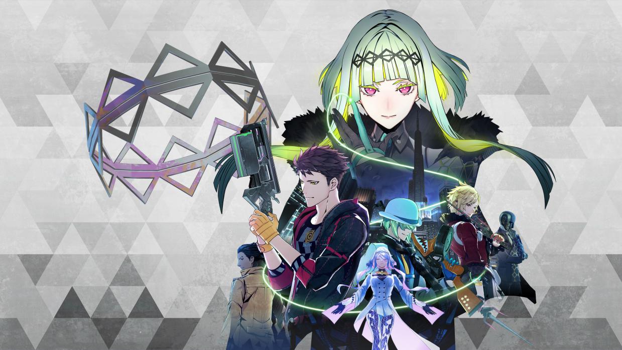 《灵魂骇客2》评测：赛博迷彩下的另一个电