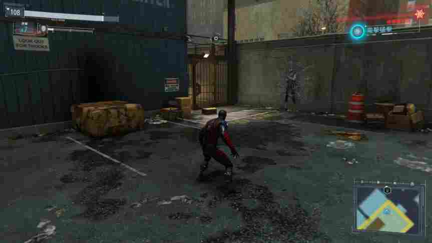 《漫威蜘蛛侠:复刻版》评测:化身纽约市民的好邻居 《漫威蜘蛛侠:复刻版》评测:化身纽约市民的好邻居