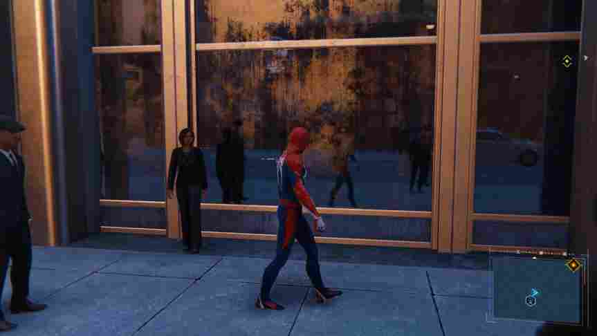 《漫威蜘蛛侠:复刻版》评测:化身纽约市民的好邻居 《漫威蜘蛛侠:复刻版》评测:化身纽约市民的好邻居