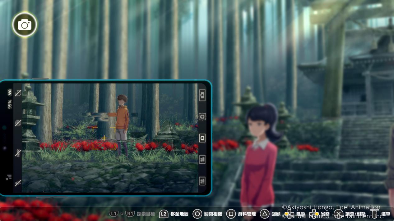 《数码宝贝:绝境求生》评测:一次纠结的跨界尝试