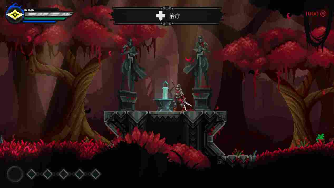 《塔尼蚀：神之堕落》评测：有面子，没里子