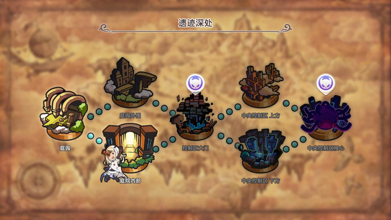 《小小诺亚:乐园的后继者》评测:人气主角再就业