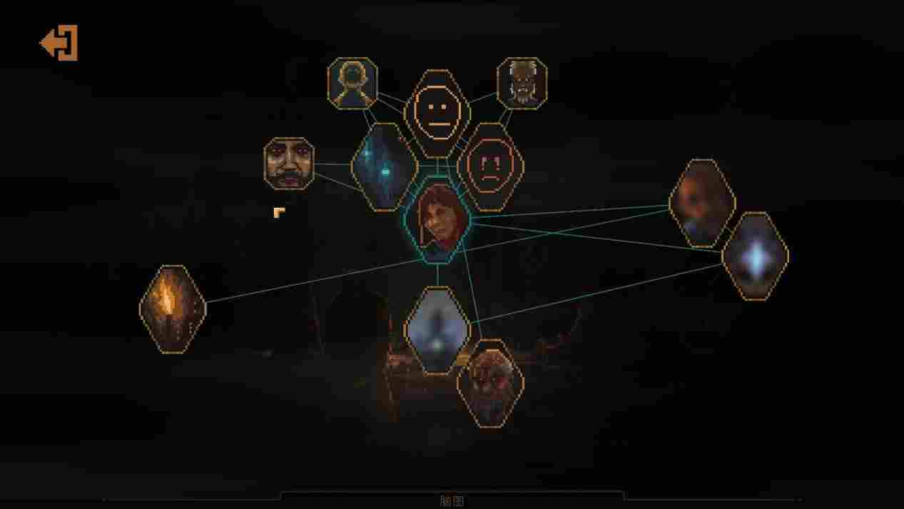 《诺科》评测:虚假的工业沼泽,真实的科幻小说