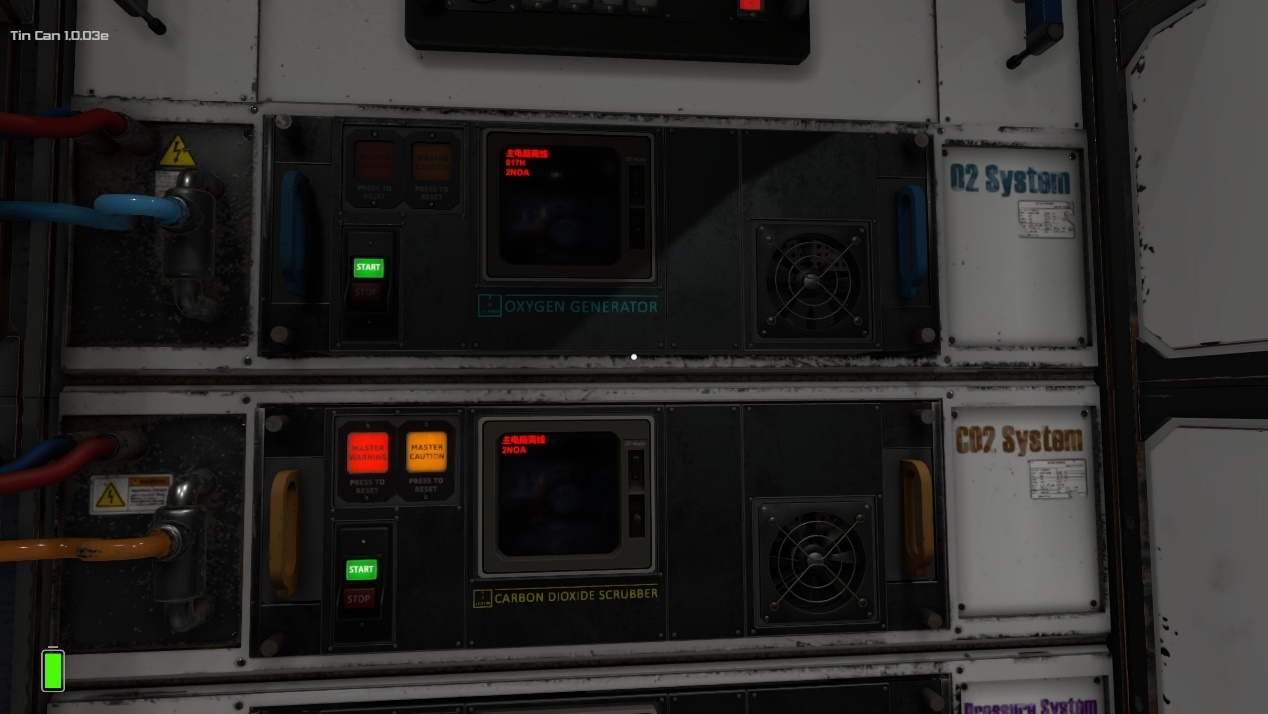 《罐舱逃生手册》评测：我，罐头，宇宙