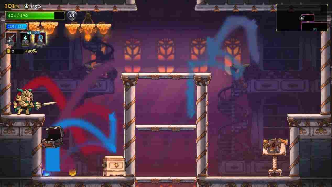 《盗贼遗产2》评测：子子孙孙无穷尽也