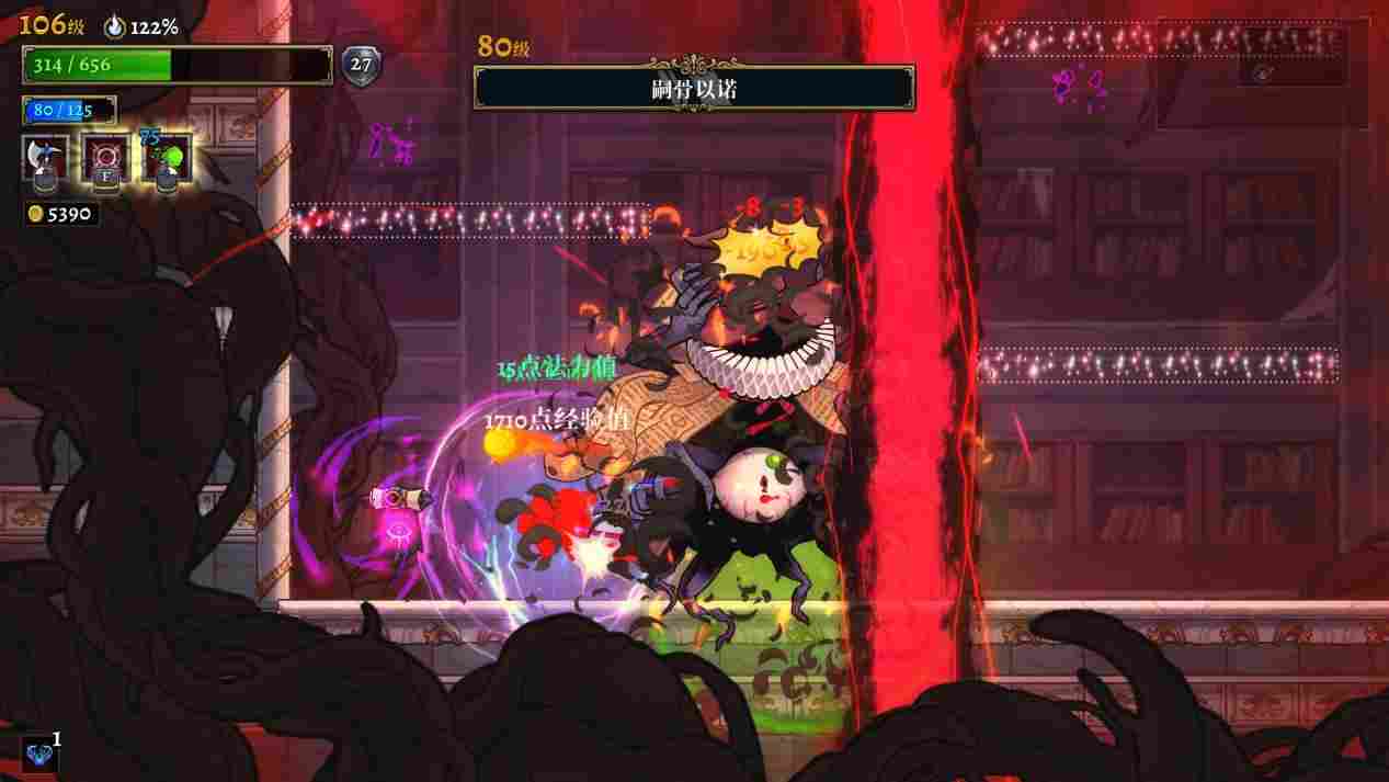 《盗贼遗产2》评测：子子孙孙无穷尽也