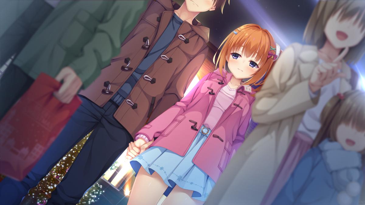 《星光咖啡厅与死神之蝶》评测:无灾无痛的柚子味咖啡 《星光咖啡厅与死神之蝶》评测:无灾无痛的柚子味咖啡