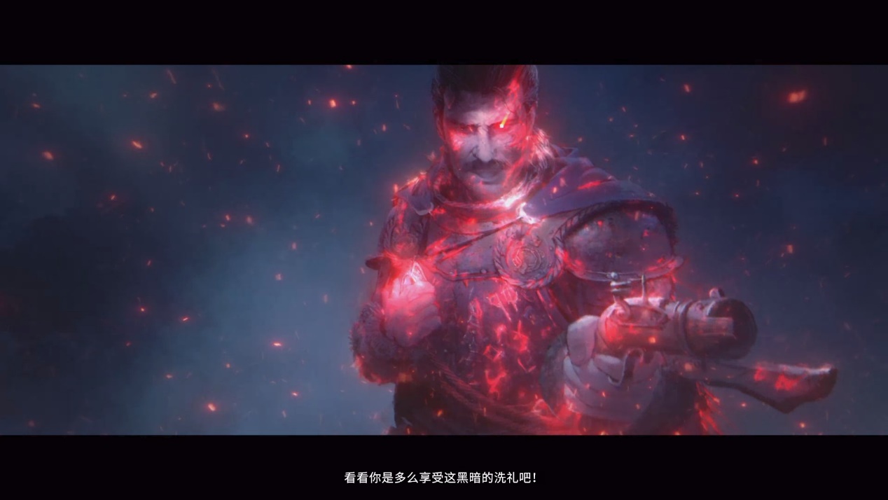 《全面战争：战锤3》评测：好战锤，大全战