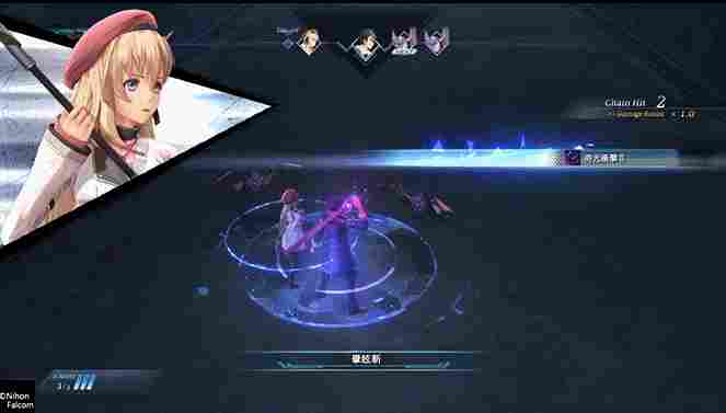 《英雄传说：黎之轨迹》评测 ：以崭新的精神面貌出发吧