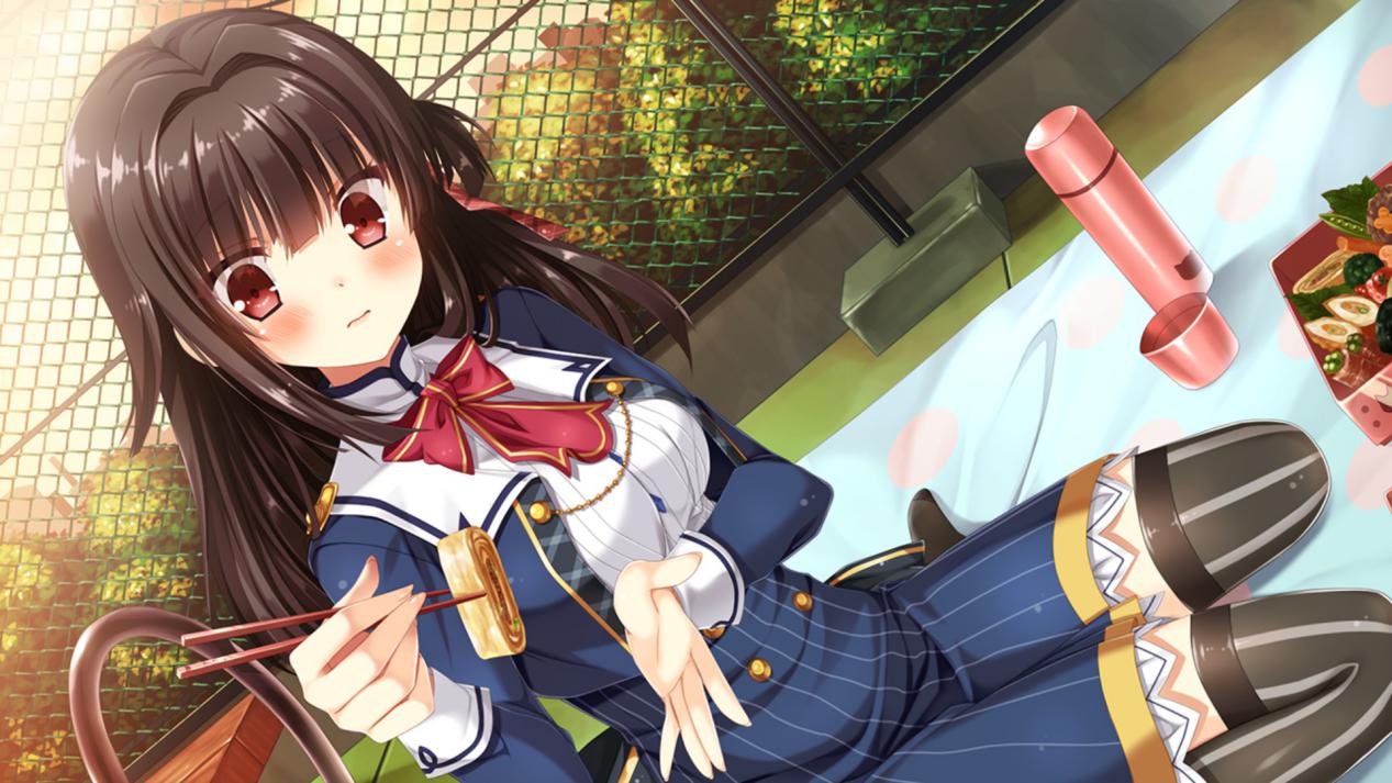 《用了太多咒术的我未来堪忧》评测:标题党下的王道恋爱喜剧 《用了太多咒术的我未来堪忧》评测:标题党下的王道恋爱喜剧