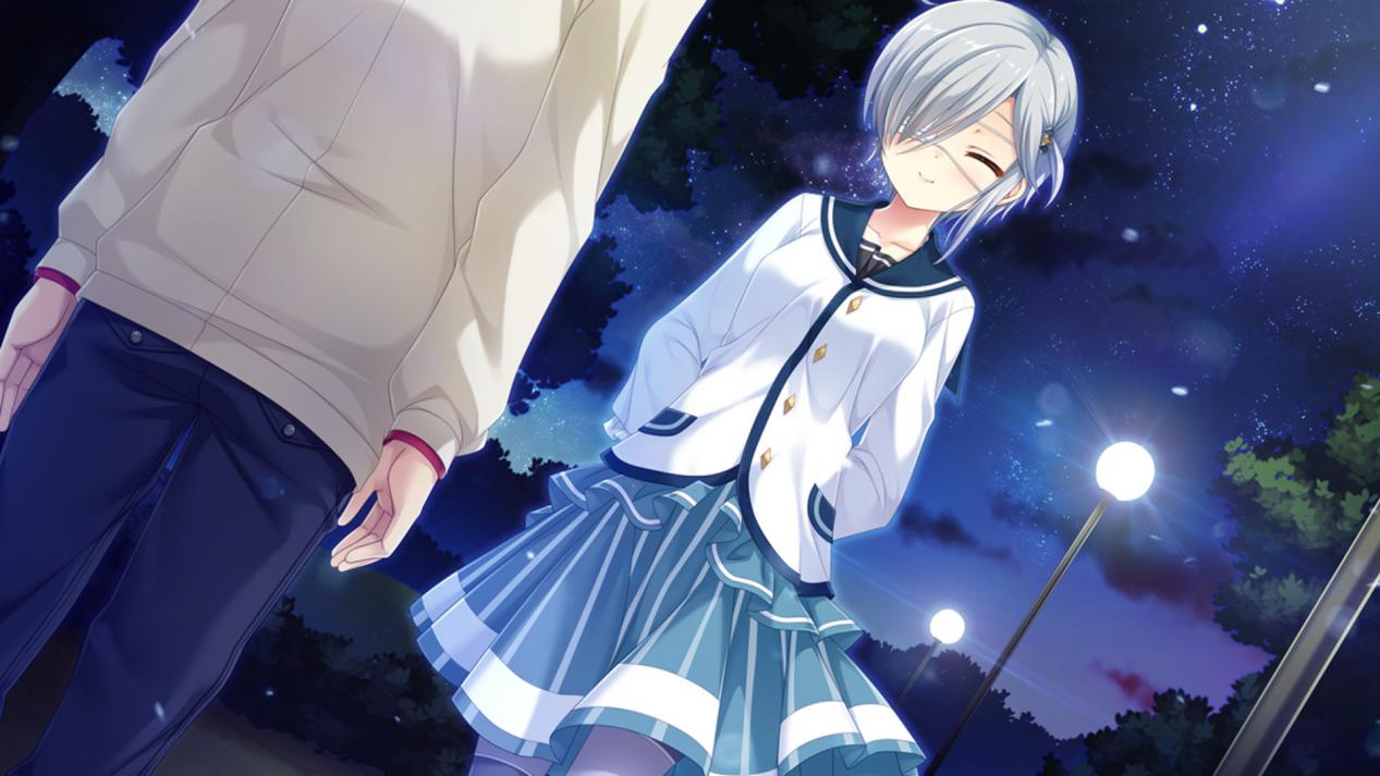 《用了太多咒术的我未来堪忧》评测:标题党下的王道恋爱喜剧 《用了太多咒术的我未来堪忧》评测:标题党下的王道恋爱喜剧