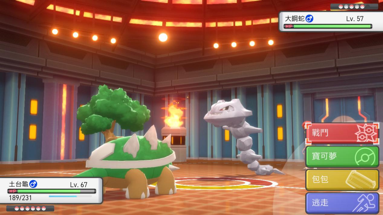 《宝可梦：晶灿钻石/明亮珍珠》评测：“原汁原味”