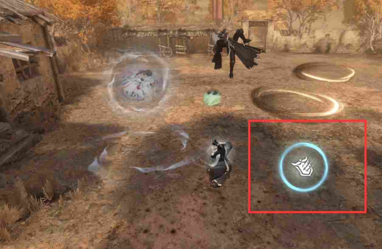 逆水寒【逆水寒公测攻略】武林风云录英雄难度，新增机制攻略！