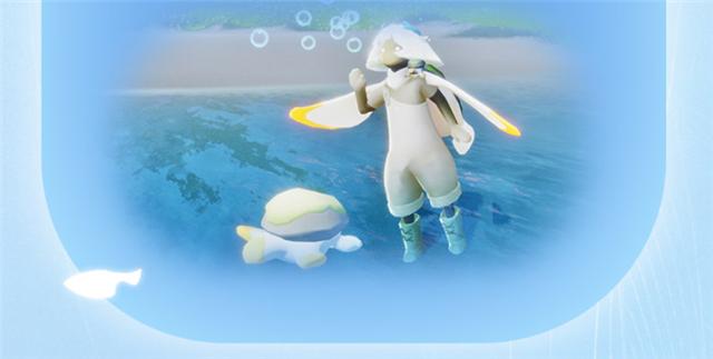 光·遇光遇：海洋节活动全攻略~
