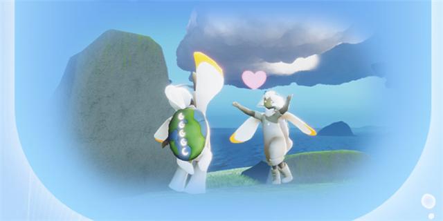 光·遇光遇：海洋节活动全攻略~