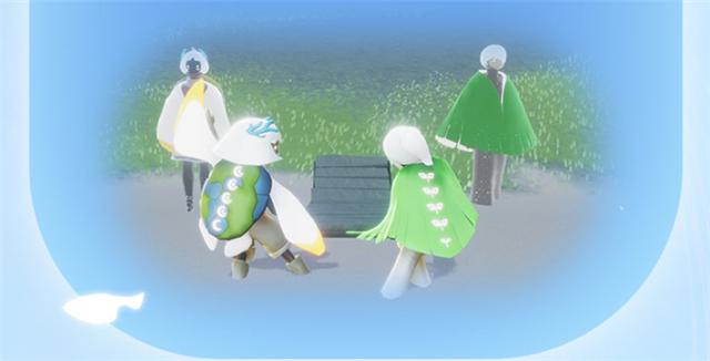 光·遇光遇：海洋节活动全攻略~