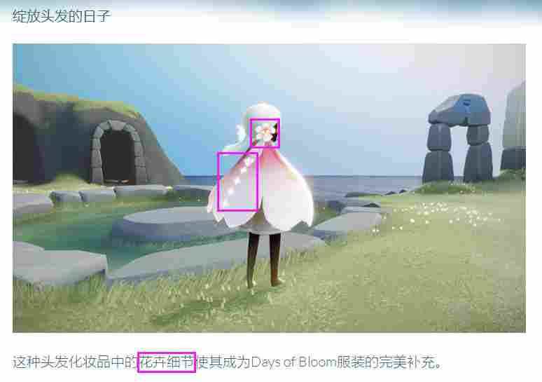 光·遇【攻略】关于春日花开活动的一点分析
