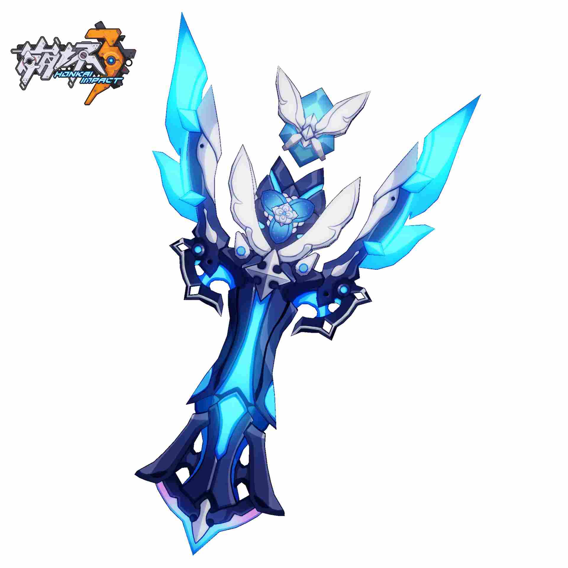 崩坏3武器攻略 |「往世的星空」&「往世的星空·心之彩」