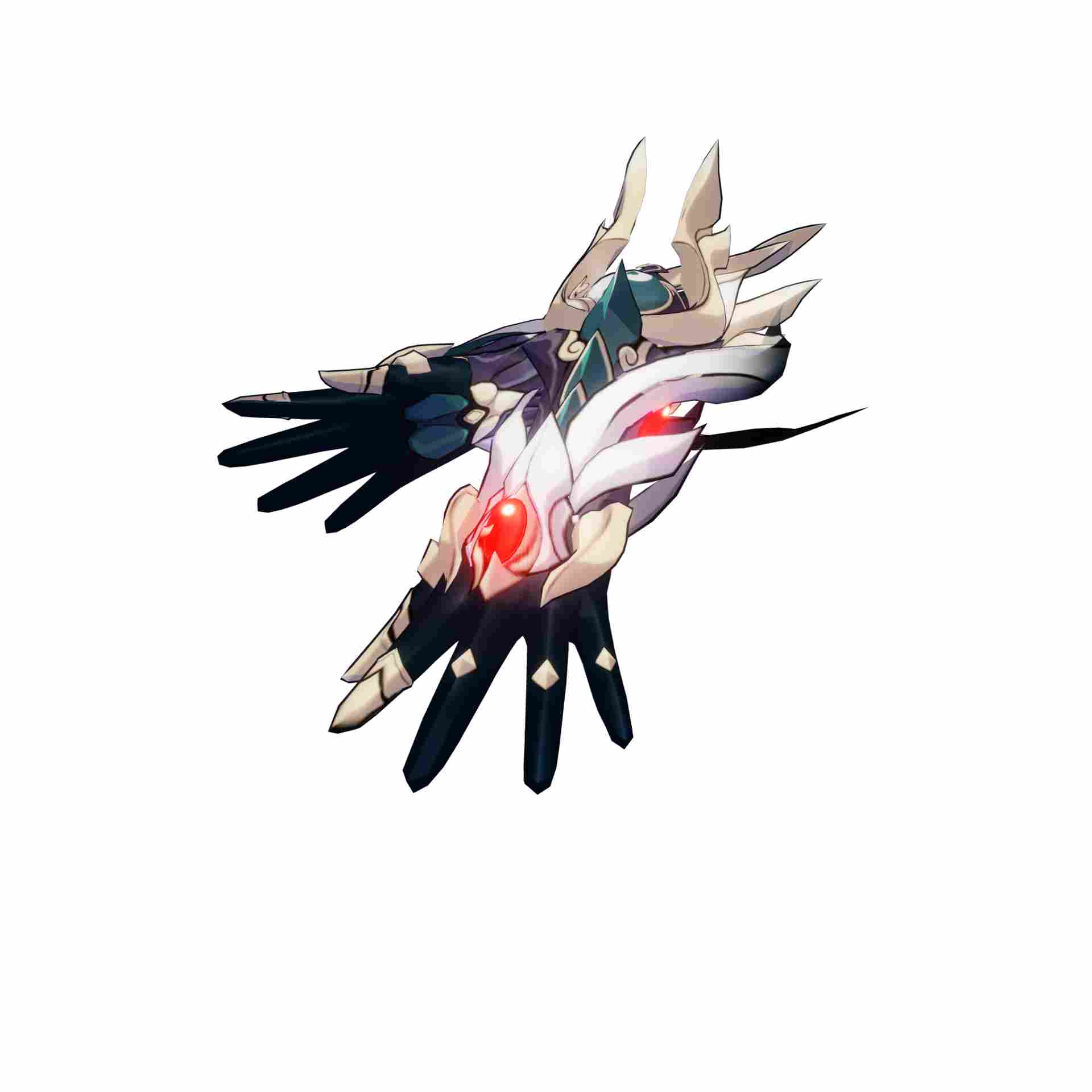 崩坏3武器攻略 | 「拂手阴晴」