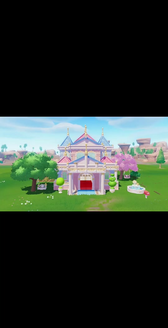 心动小镇建造灵感贴（附最新兑换码）