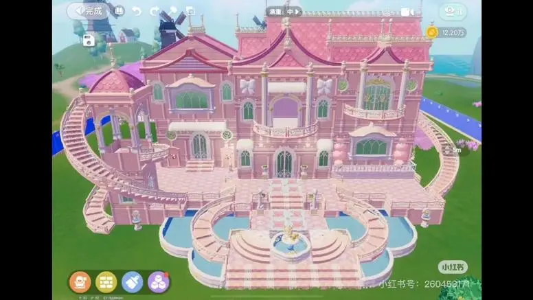 心动小镇建造灵感贴（附最新兑换码）