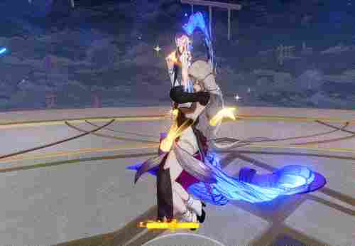 崩坏3武器攻略 |「往世的苦囚」&「往世的苦囚·命之契」