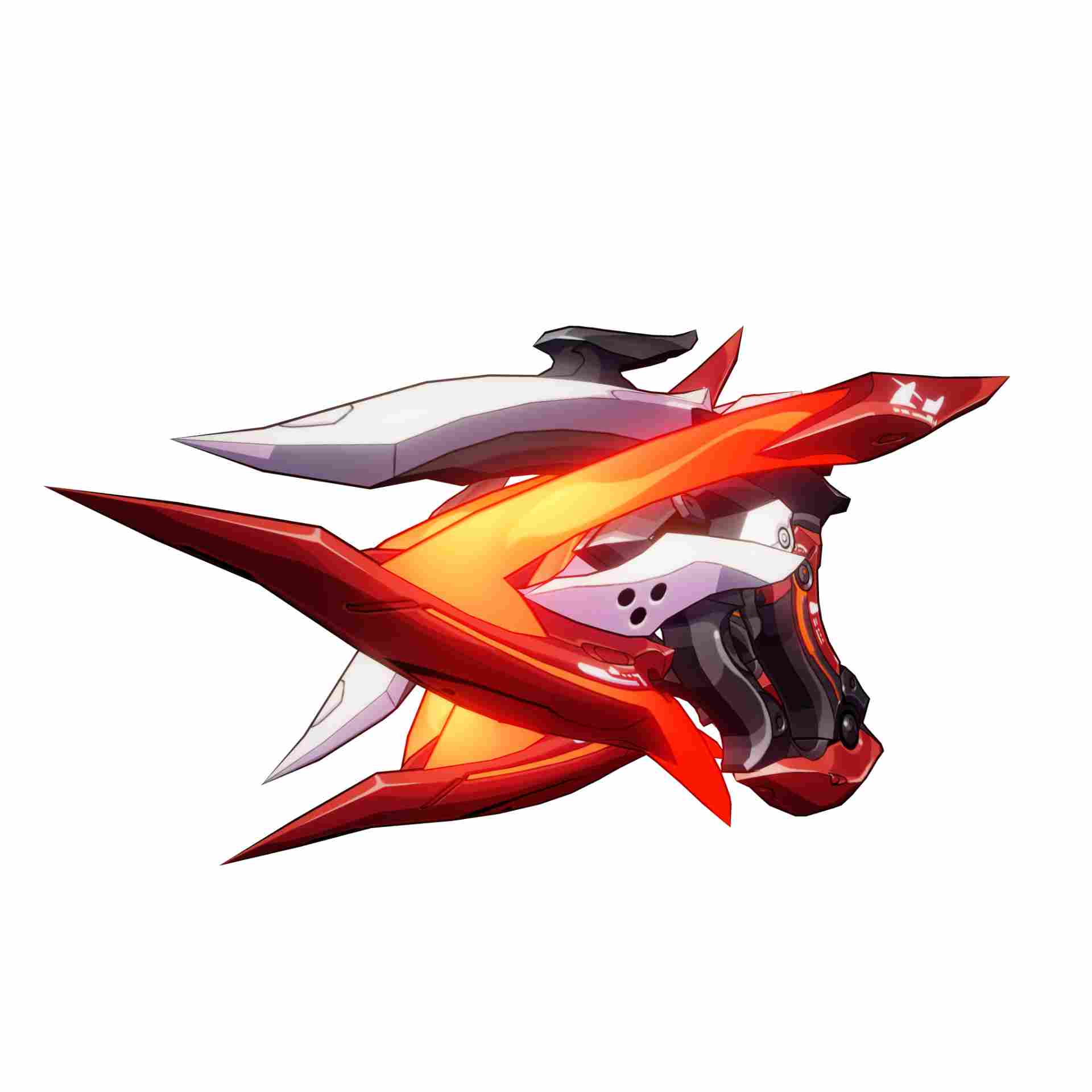 崩坏3武器攻略 | 「焢煌之钥」&「焢煌之境：劫炎永燎」