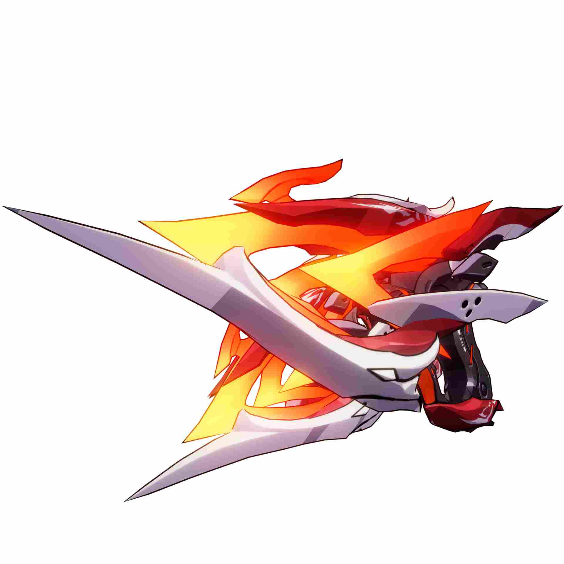 崩坏3武器攻略 | 「焢煌之钥」&「焢煌之境：劫炎永燎」
