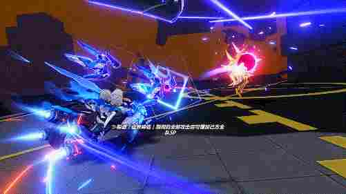 崩坏3武器攻略 |「伊甸之星·逆熵」&「伊甸之星·世界」
