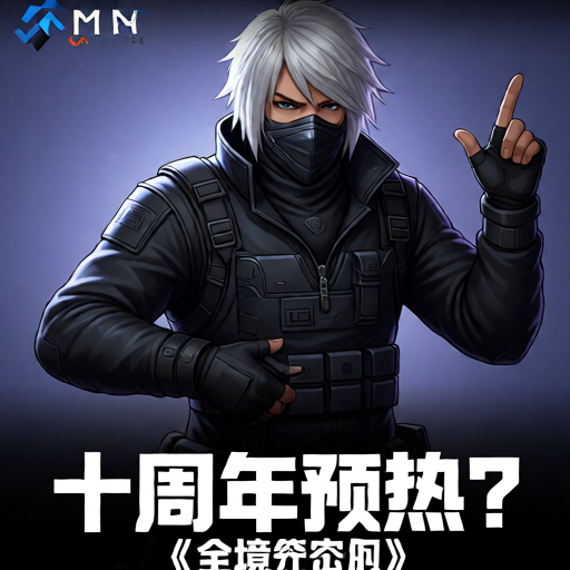 像素射击新版本准备就绪，即将与大家见面!