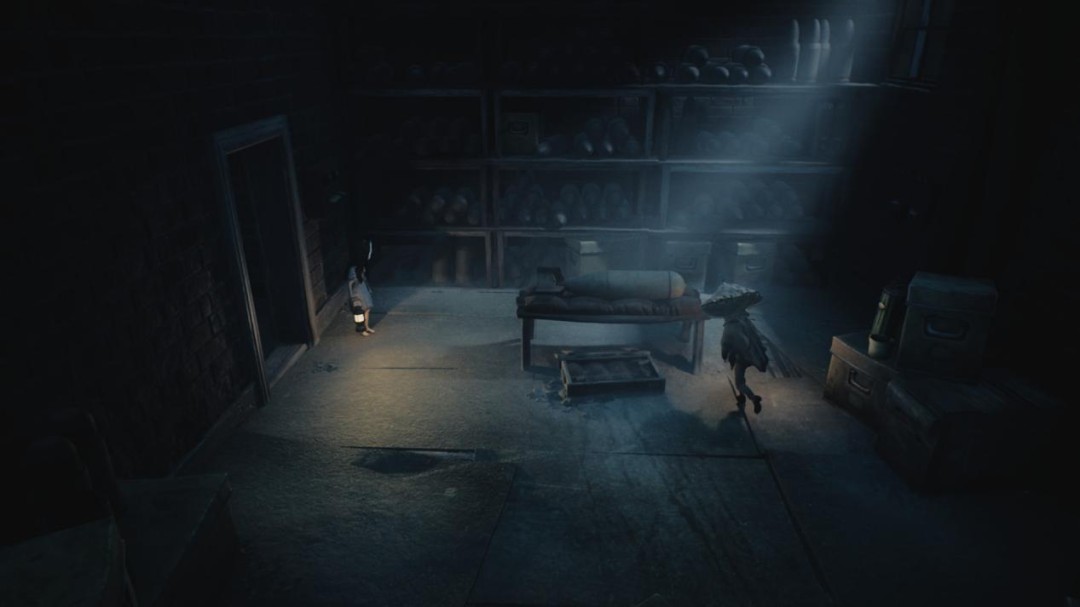 《生灵重塑》评测：动物本能