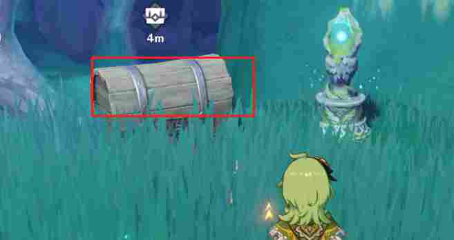 原神须弥宝箱全收集——【67-79篇】