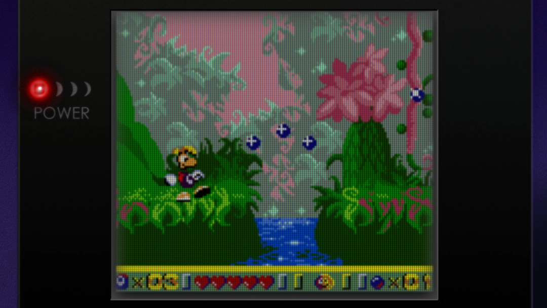 《雷曼：30周年纪念版》评测：传家宝