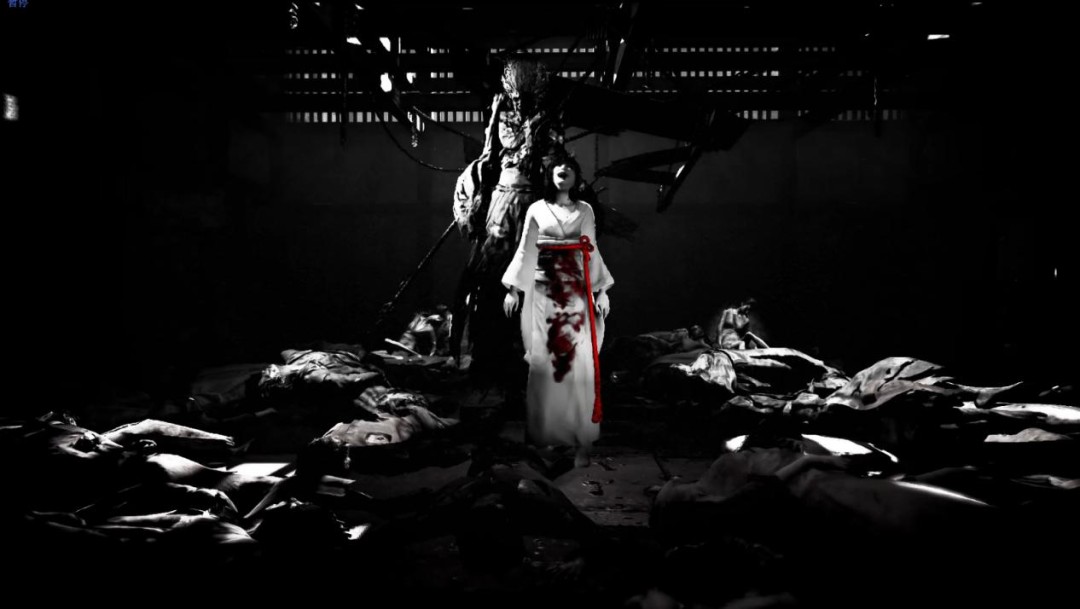 《零 ～红蝶～ REMAKE》评测：化蝶成茧